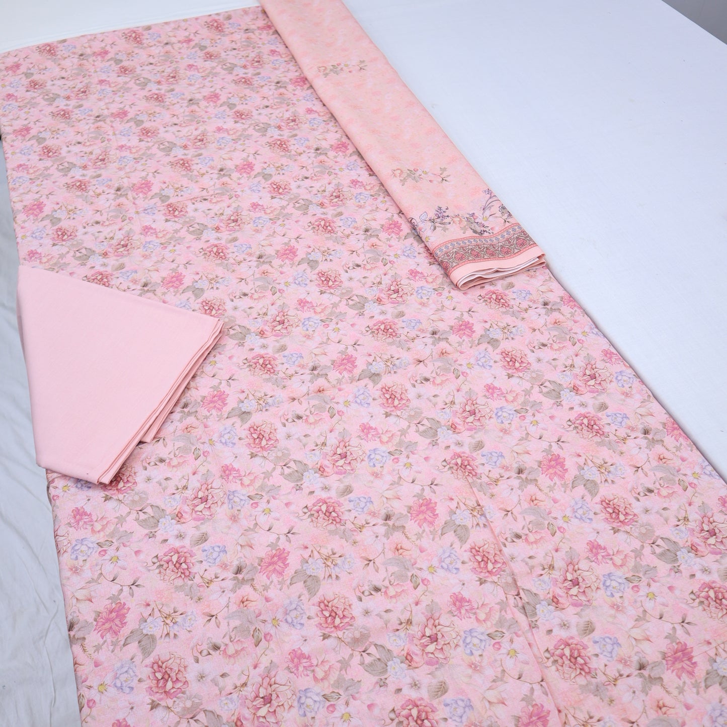 Mother Collection Vol 2 Bin Saeed (1285-023)