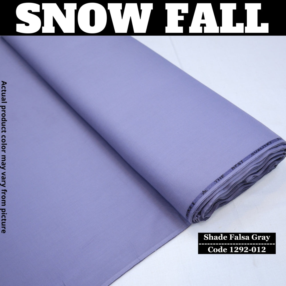 Snow Fall Falsa Gray Gents (1292-012)