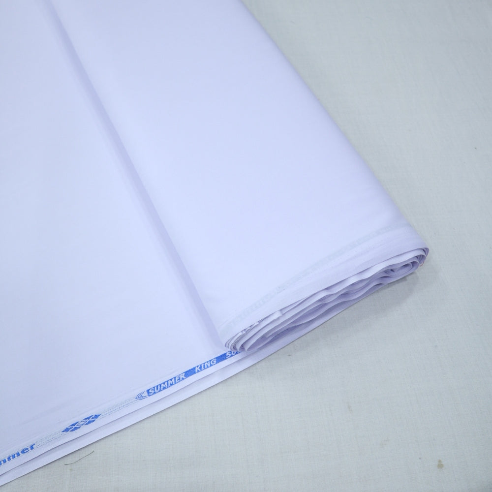 Summer King White (1293-001)