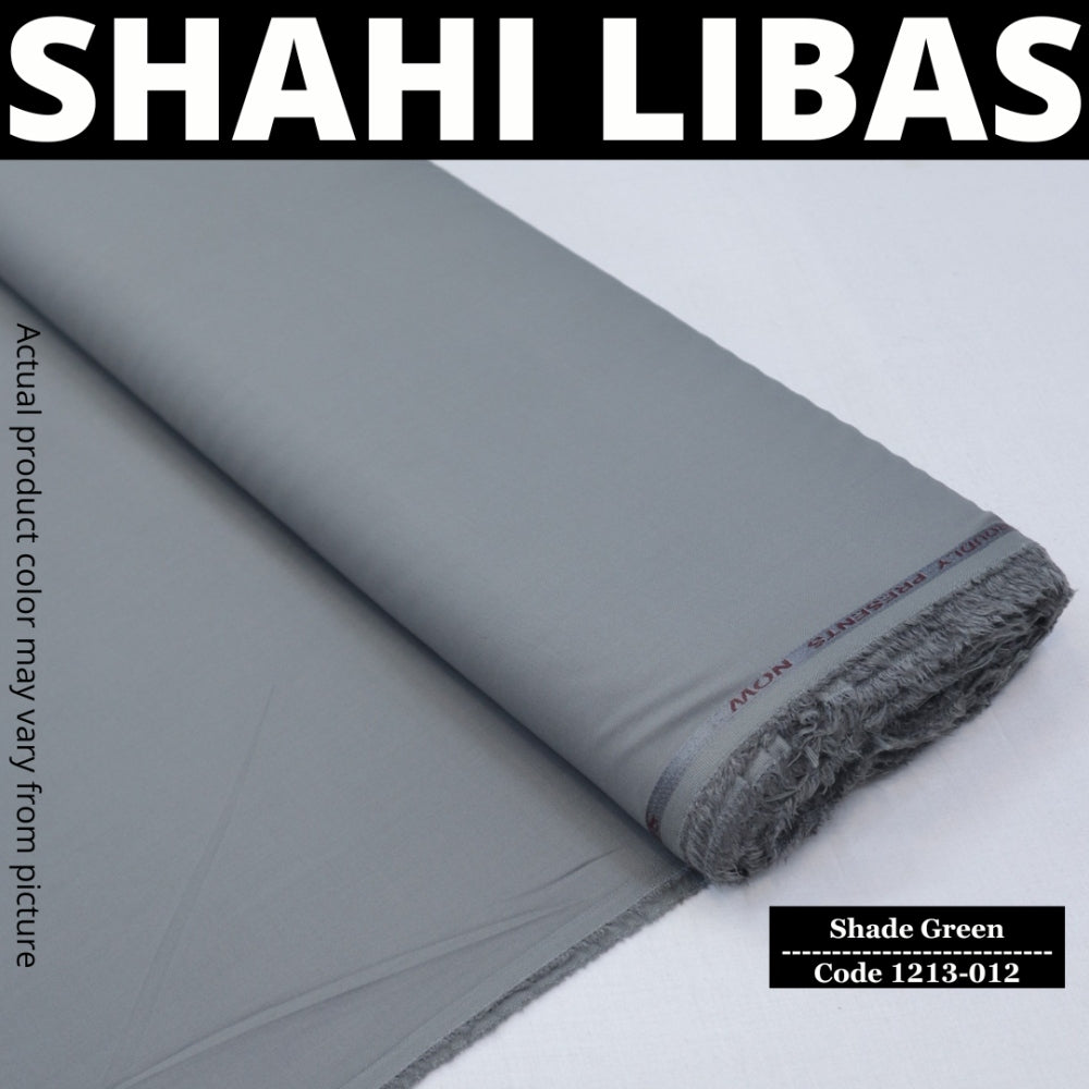 Shahi Libas Green (1213-012)