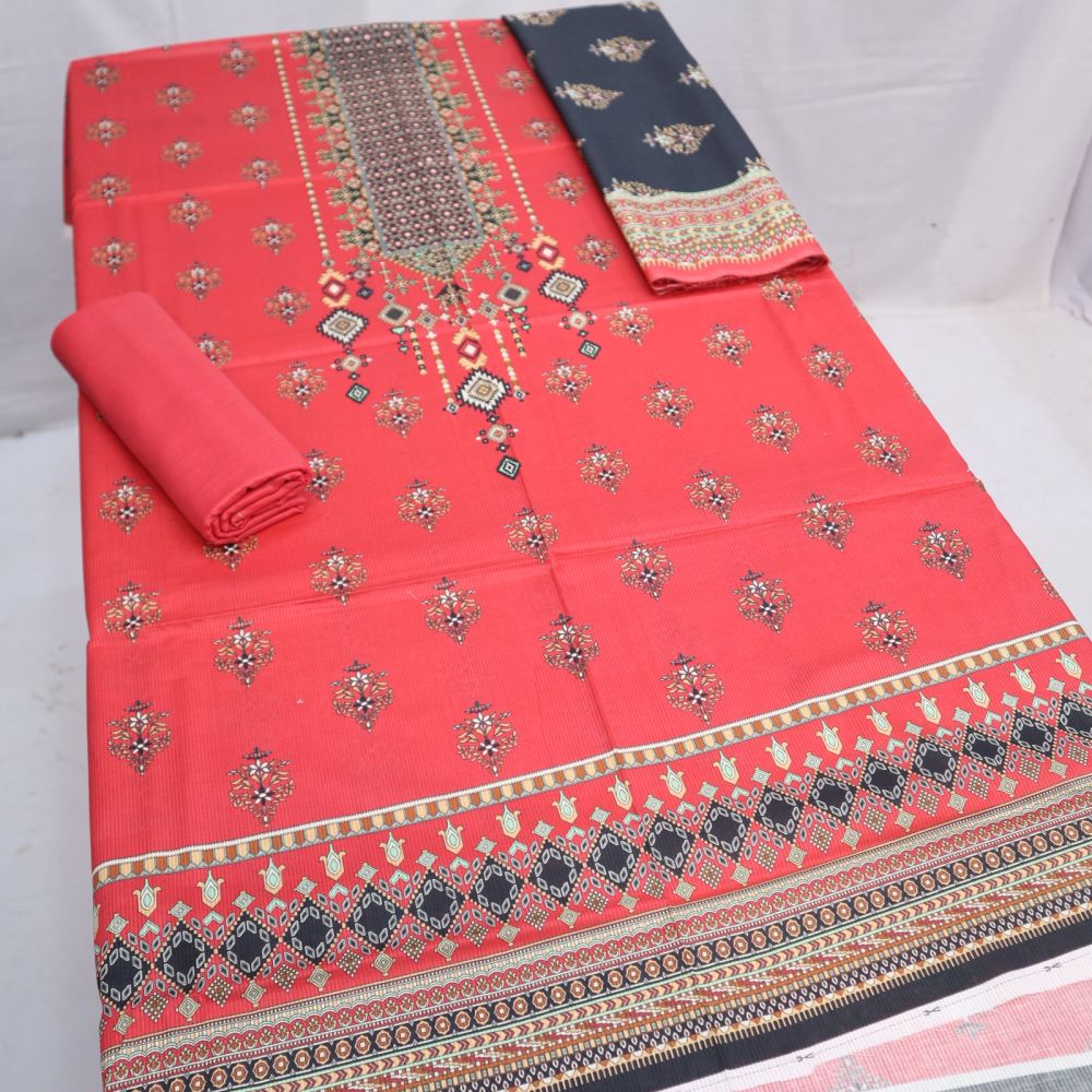 Digital Lawn Cotrai (1336-006) Gull Mehak
