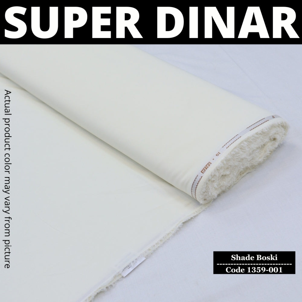 Gents Super Dinar Bosky (1359-001)