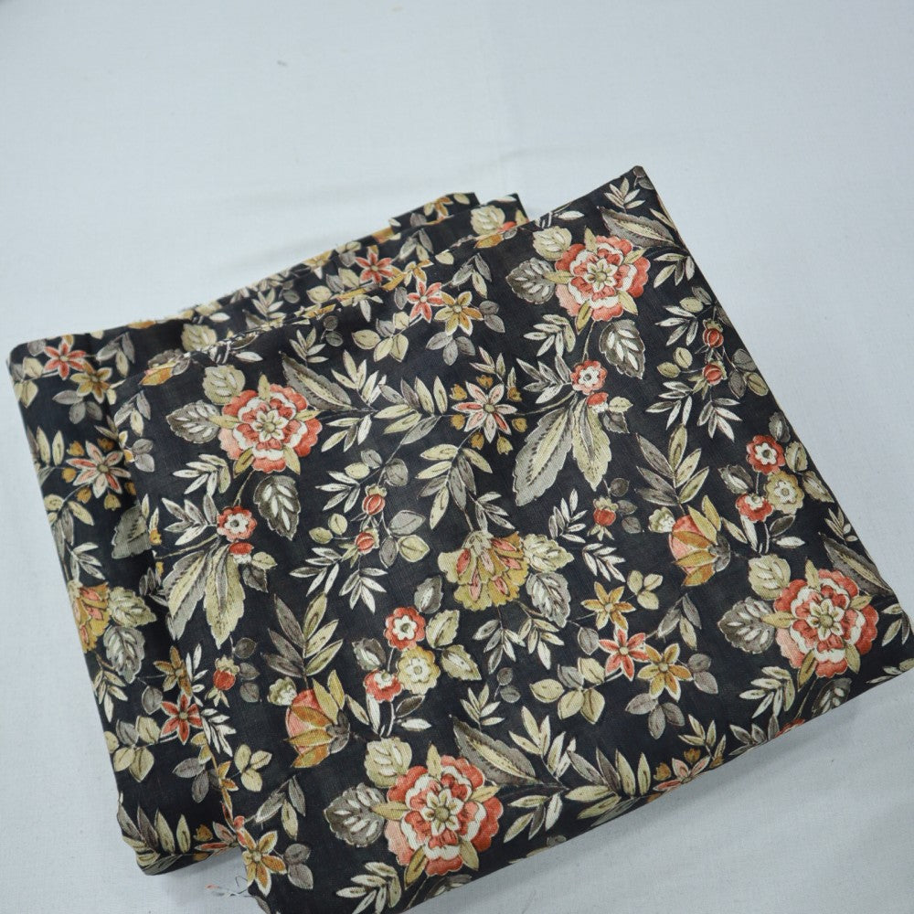 Bin Saeed Khaddar 2 Piece (1378-066)