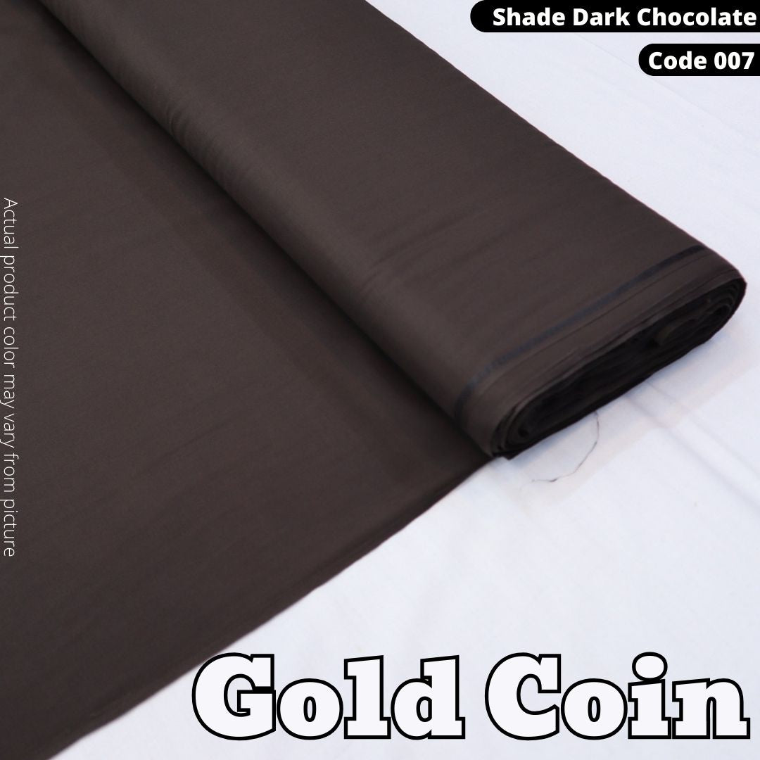 Gold Coin Dark Chocolate (1417-007)