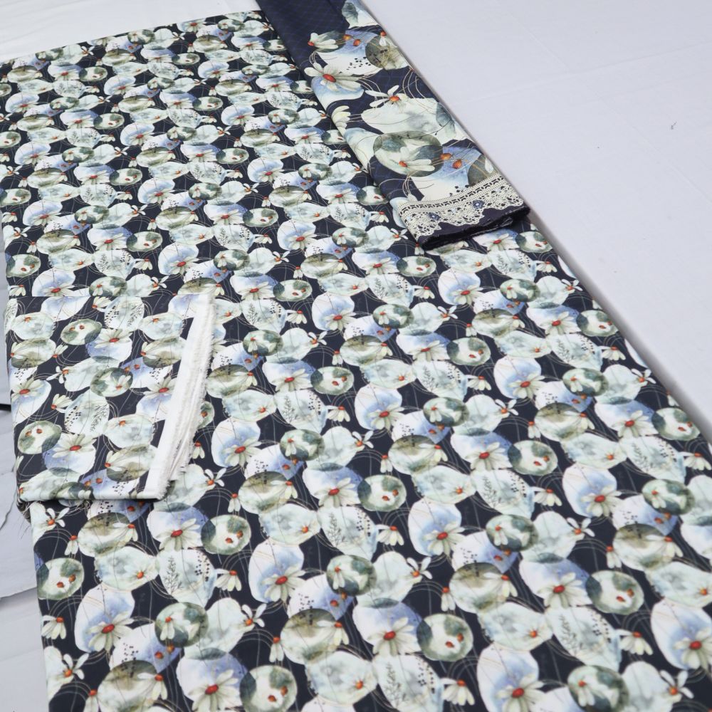 Ghazal Linen by Regalia (1426-008) Regalia