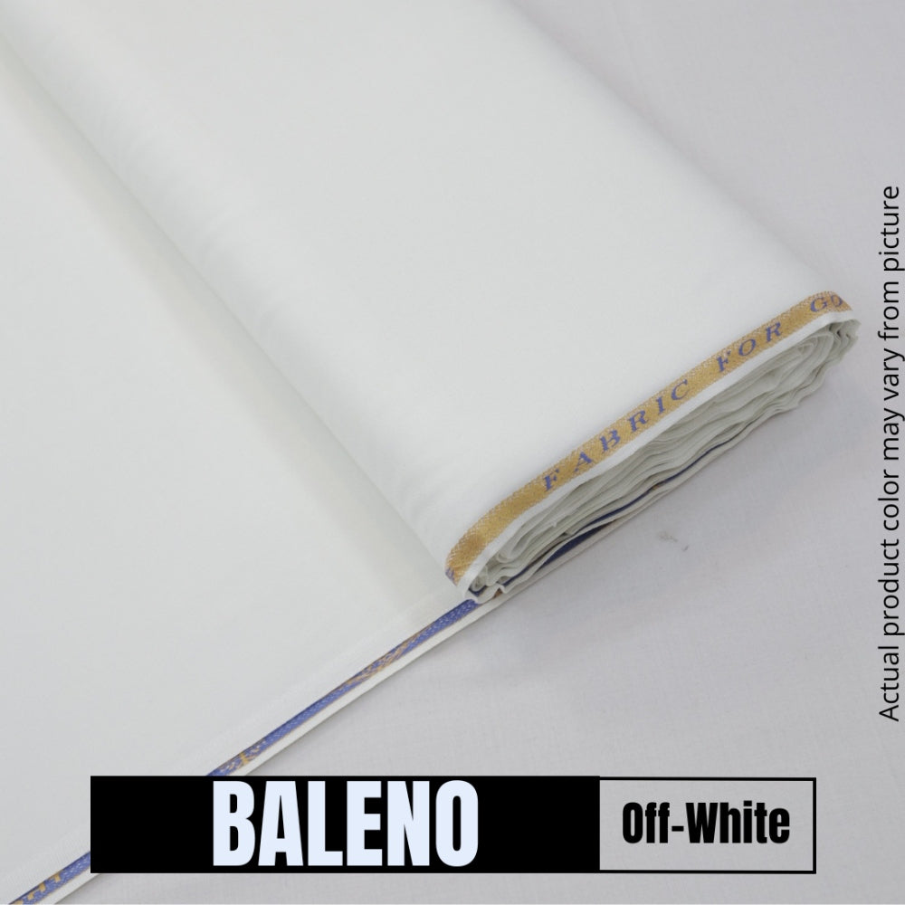 Baleno Shade Off-White (1436-008)