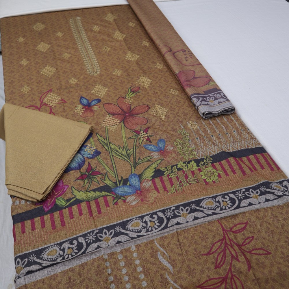Sequence Embroidery (1447-004)