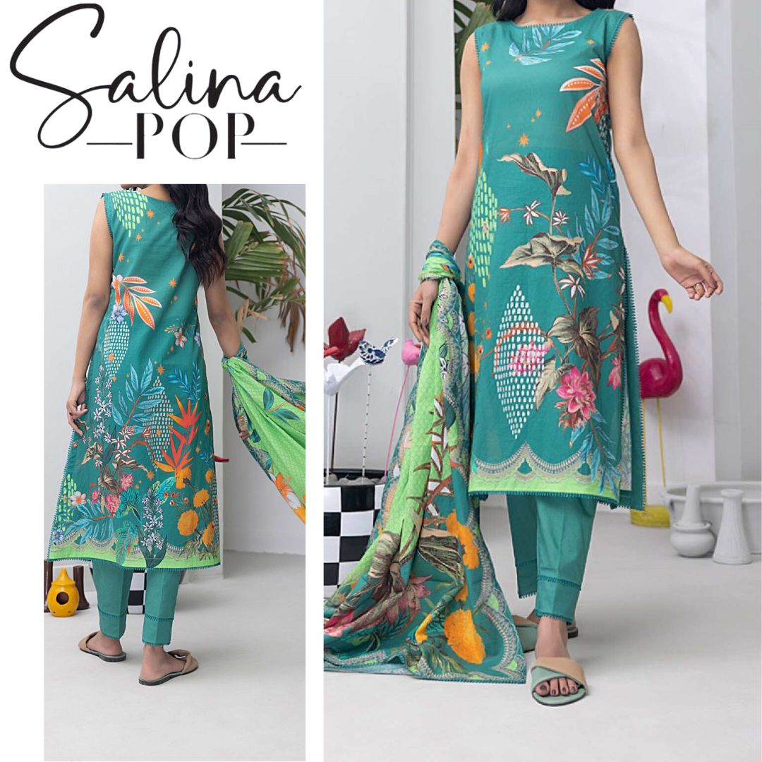 Salina POP Lawn (1450-003) Regalia
