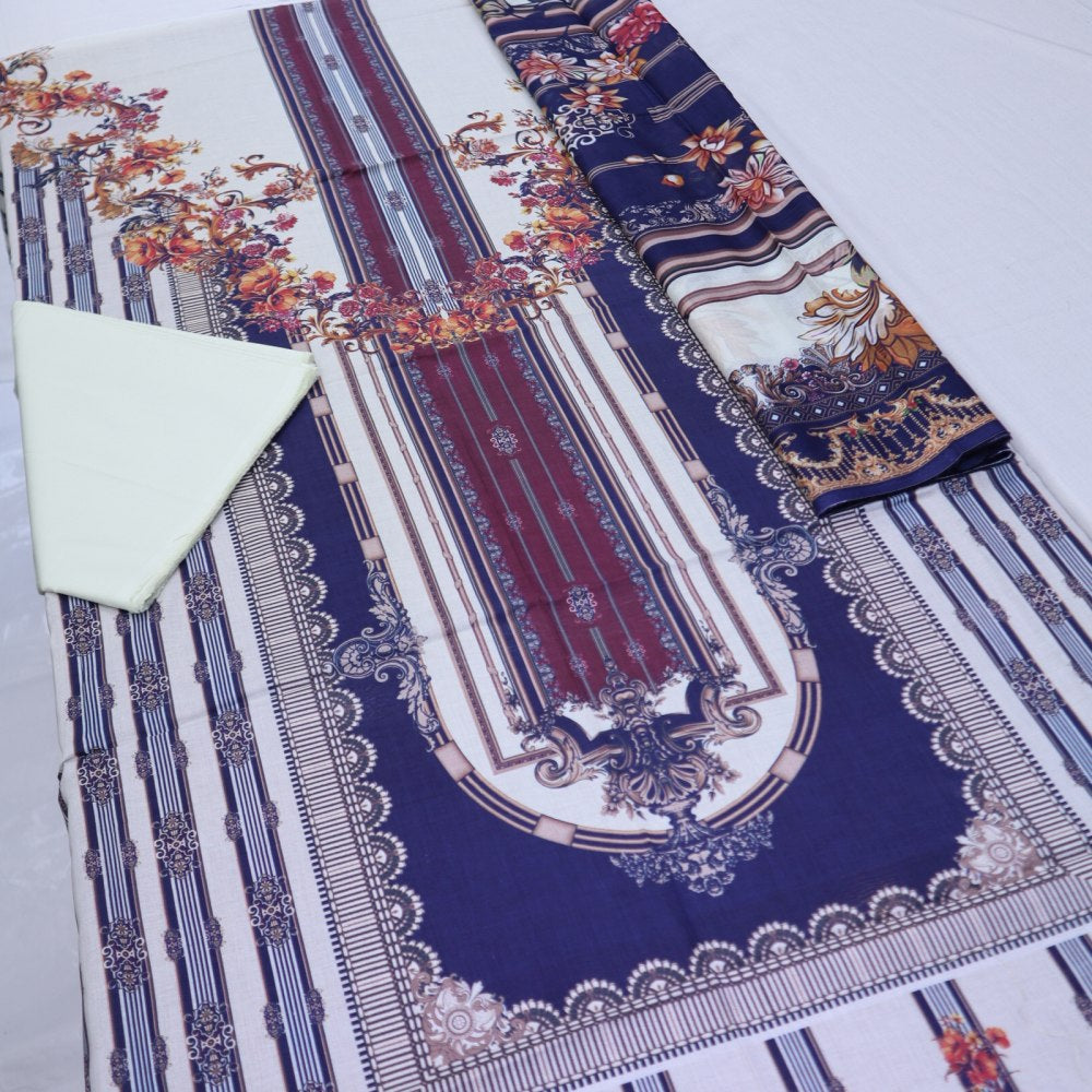 Salina Lawn Chapter 1 (1451-010) Regalia