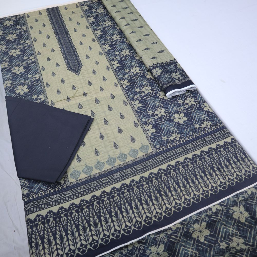 Salina Lawn Chapter 2 (1455-003) Regalia