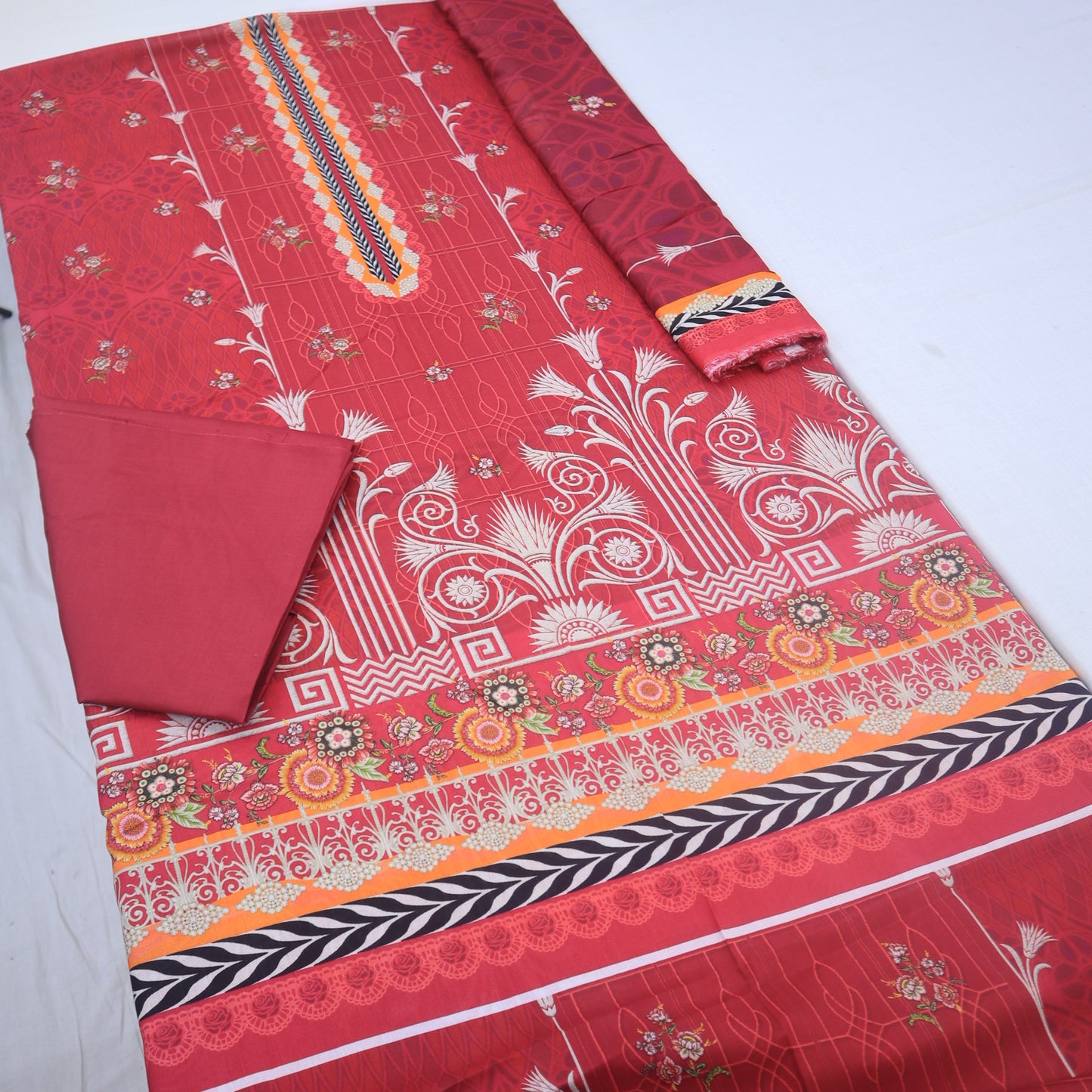 Salina Lawn Chapter 2 (1455-011) Regalia