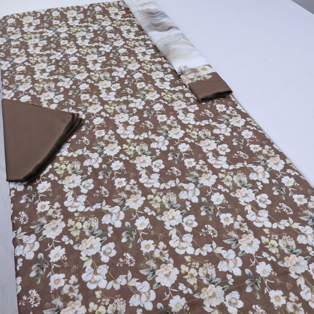 Salina Lawn Vol 6 Regalia (1464-001)