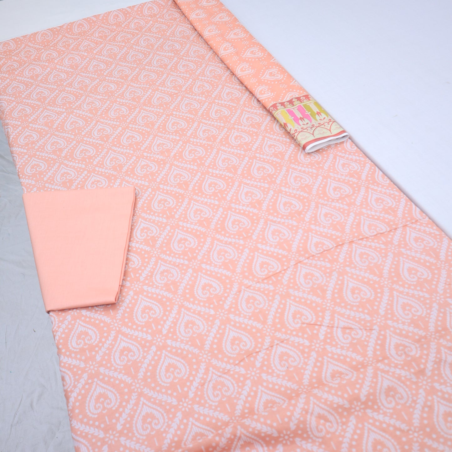 IBN-E-PUKAR Digital Lawn 3 Piece (1481-004)