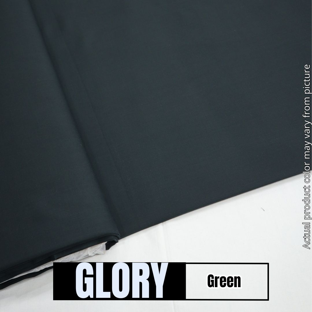 Glory Bottle Green (1487-011)