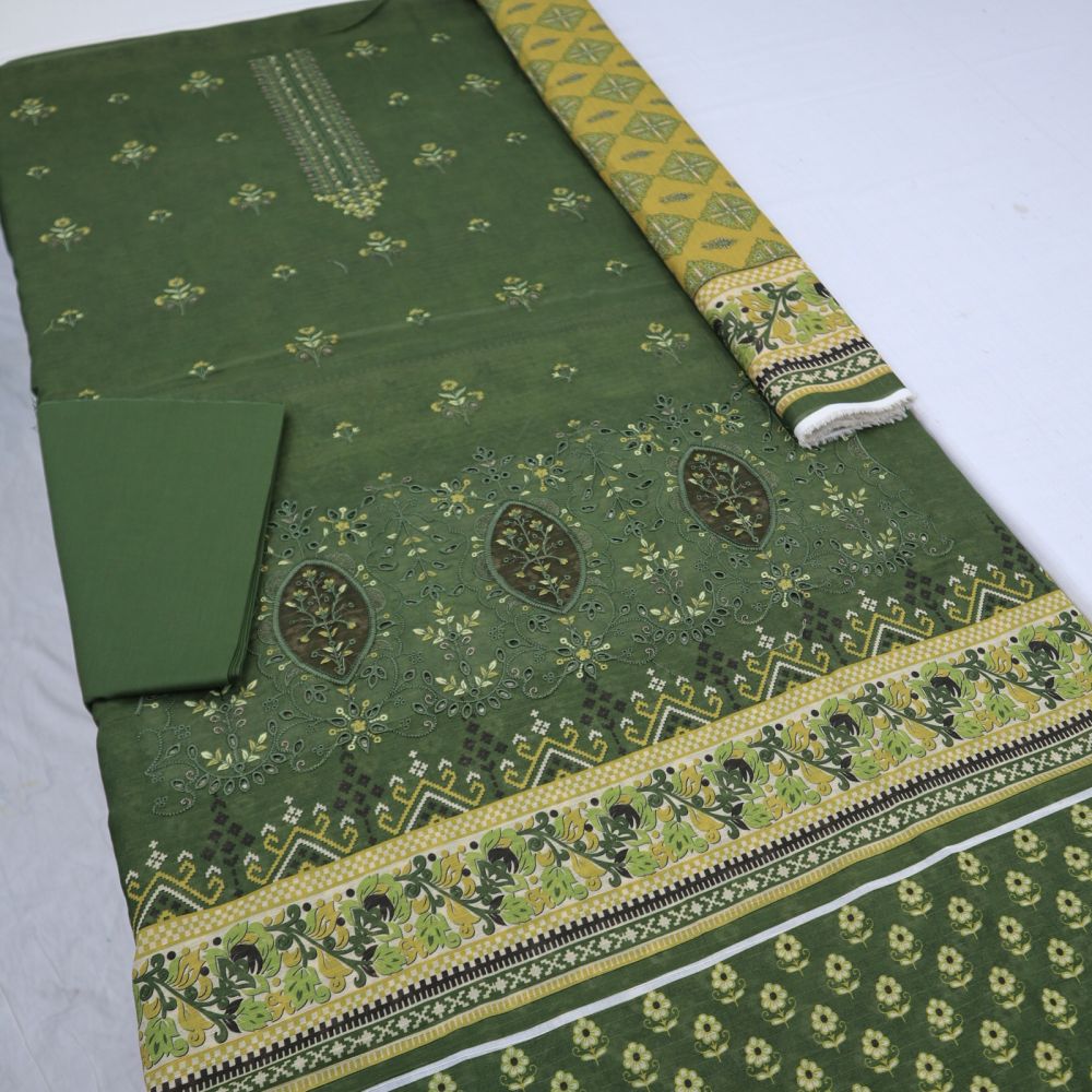 Pyare Afzal by Shahi Jora Boring Daman (1493-004)
