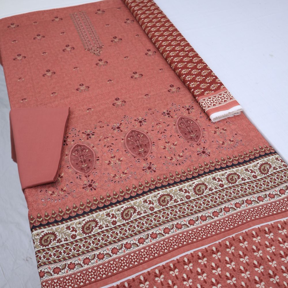 Pyare Afzal by Shahi Jora Boring Daman (1493-007)