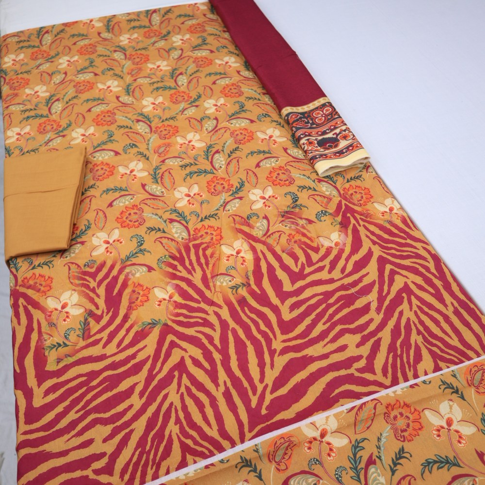 Safuiz Sui Dhaga Lawn by ZM (1523-011)