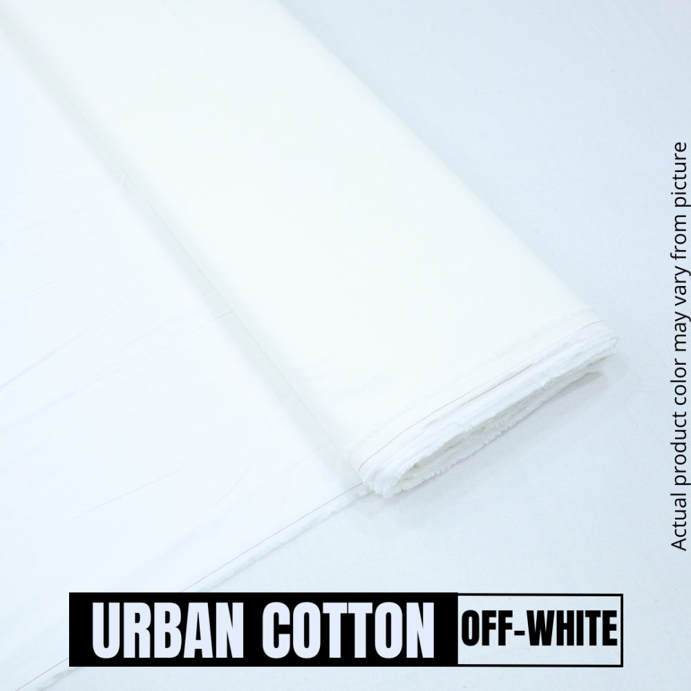 Urban Cotton Off White (1524-002)