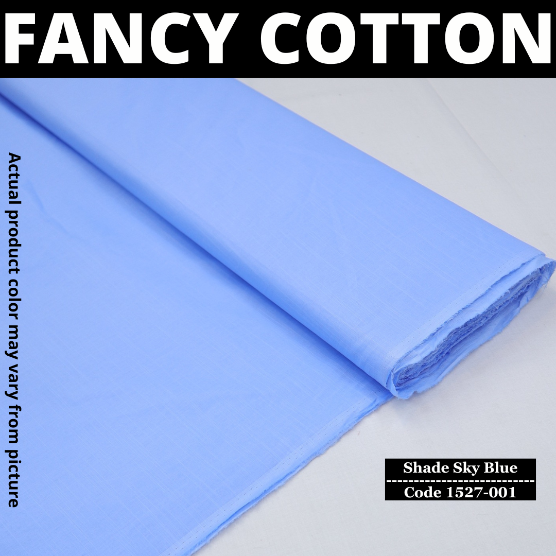 Gents Fancy Cotton (1527-001)