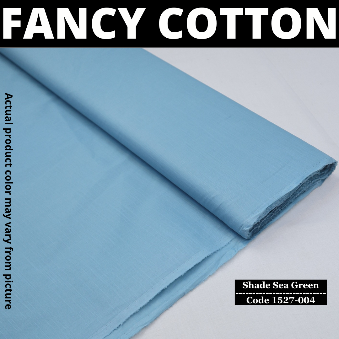 Gents Fancy Cotton (1527-004)
