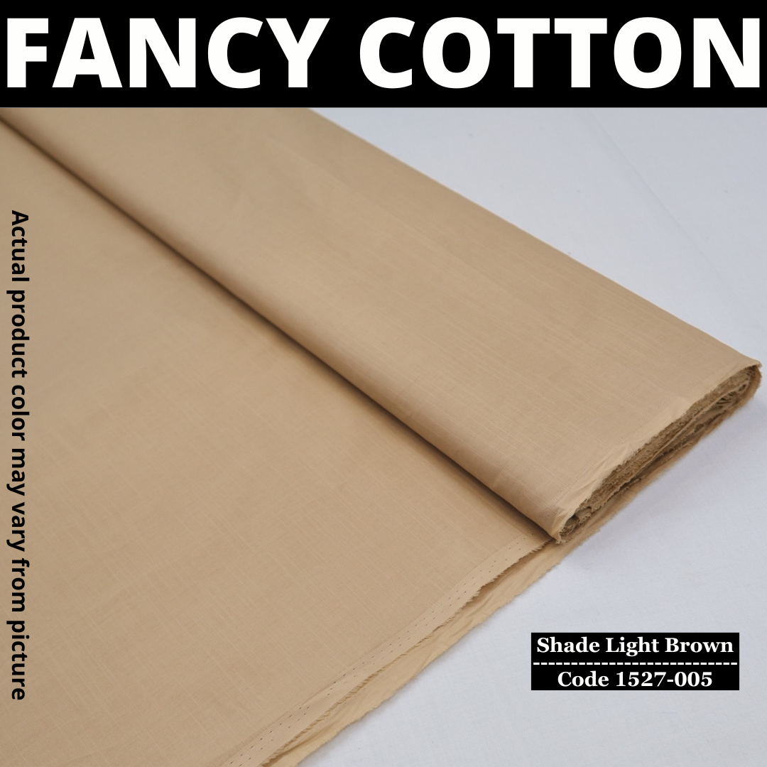 Gents Fancy Cotton (1527-005)
