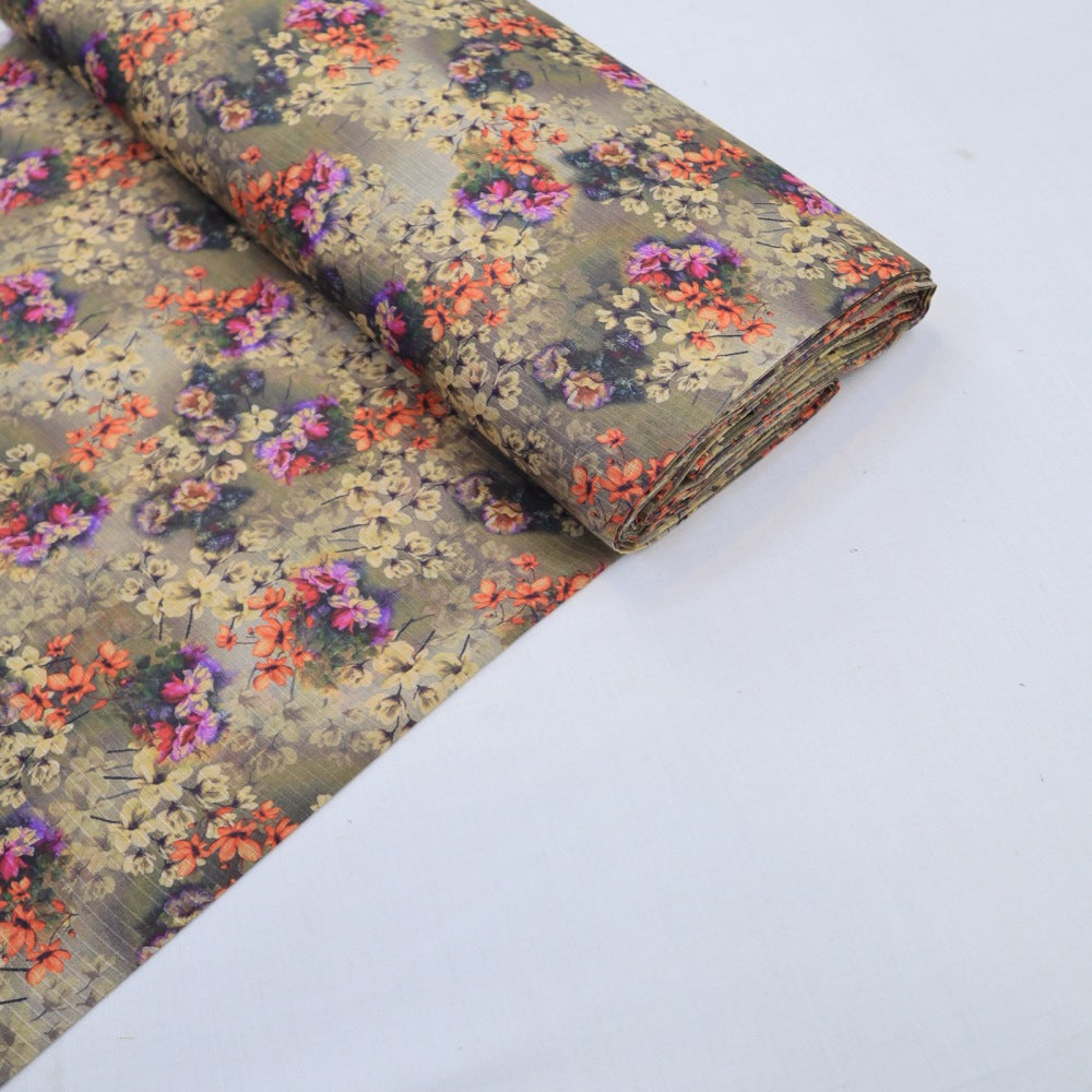 ZM Bana Dora Shalwar Kameez (1533-002)