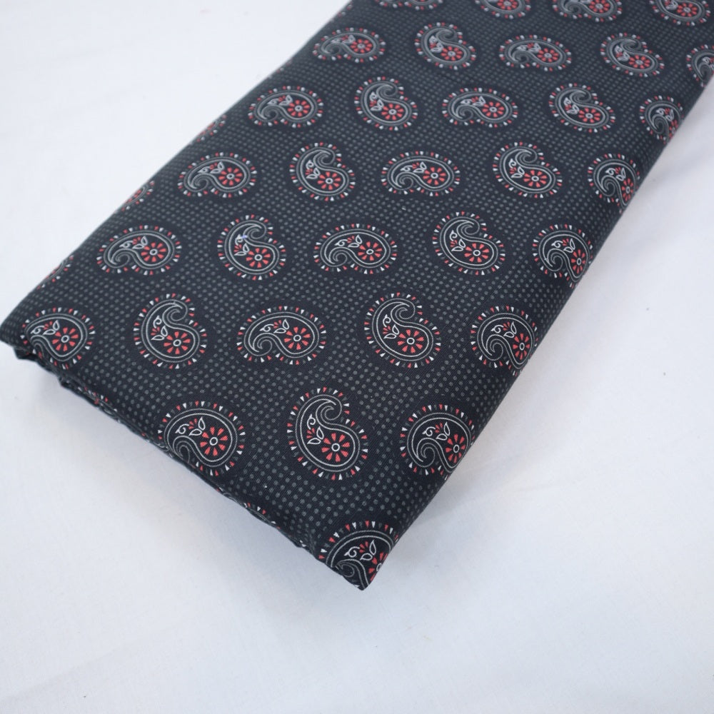 EM Khaddar all-over Shalwar Kameez (1543-012)