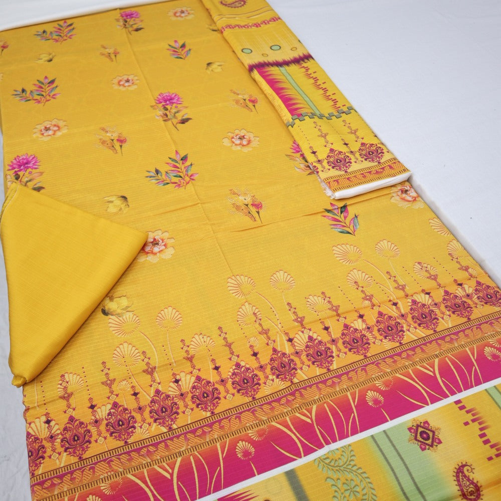 Aleezay Bana Dora Viscose (1545-005)