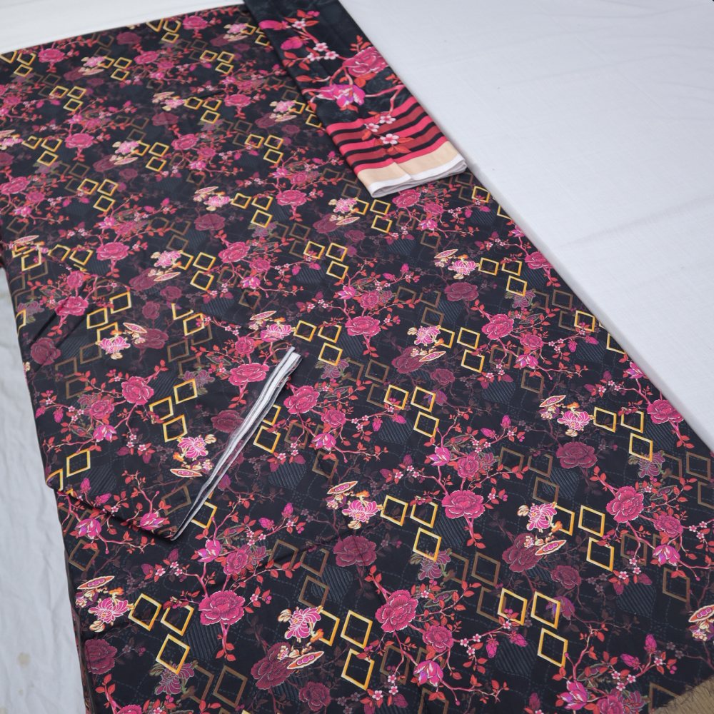 United Textile Digital Linen (1546-001)