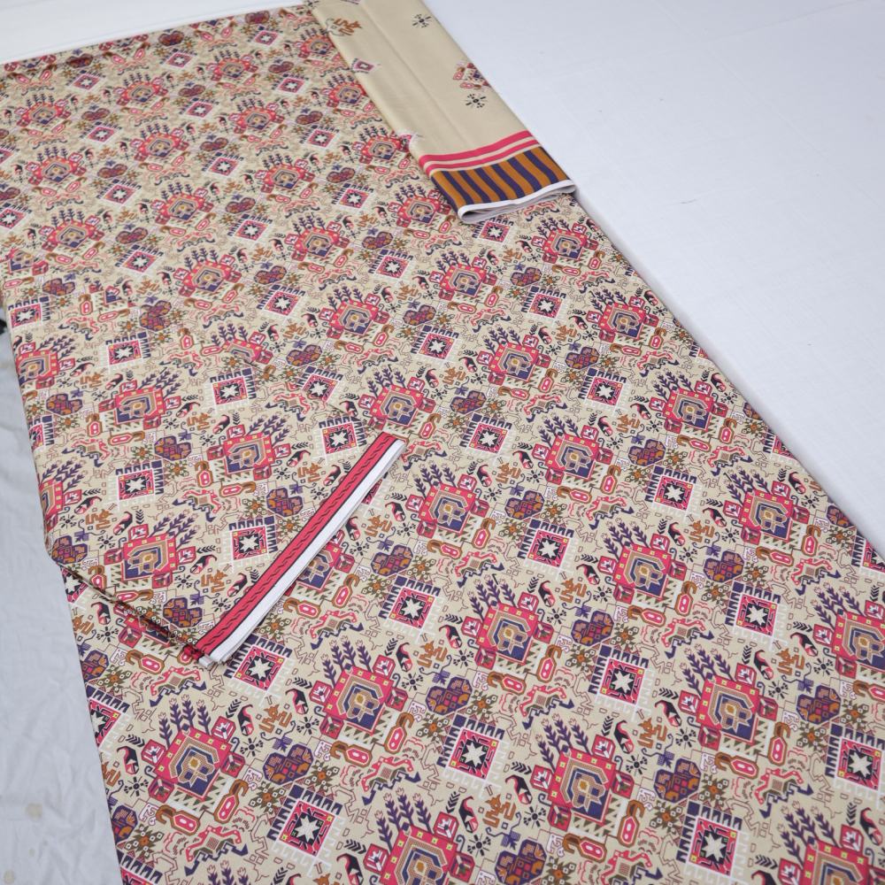 United Textile Digital Linen (1546-008)