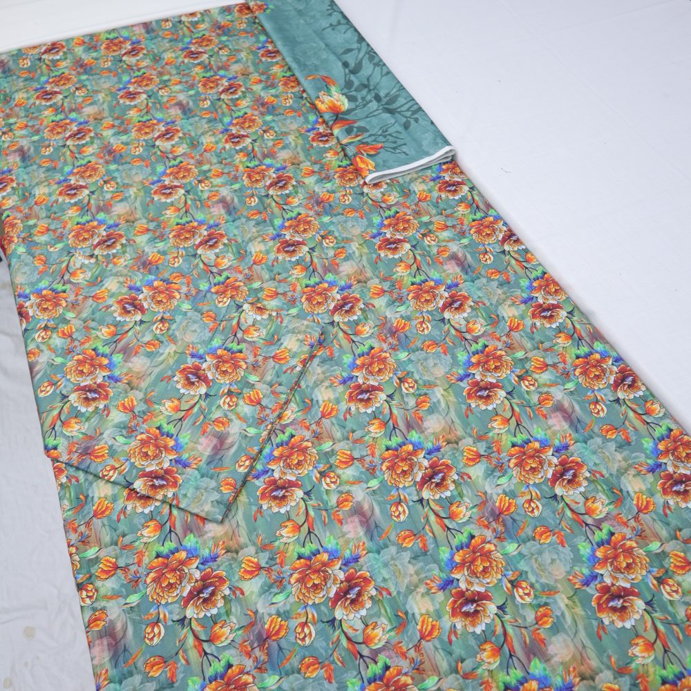 United Textile Digital Linen (1546-010)