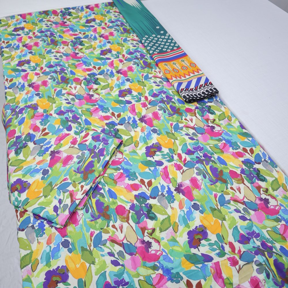 Al-Haram Digital Linen (1547-007)