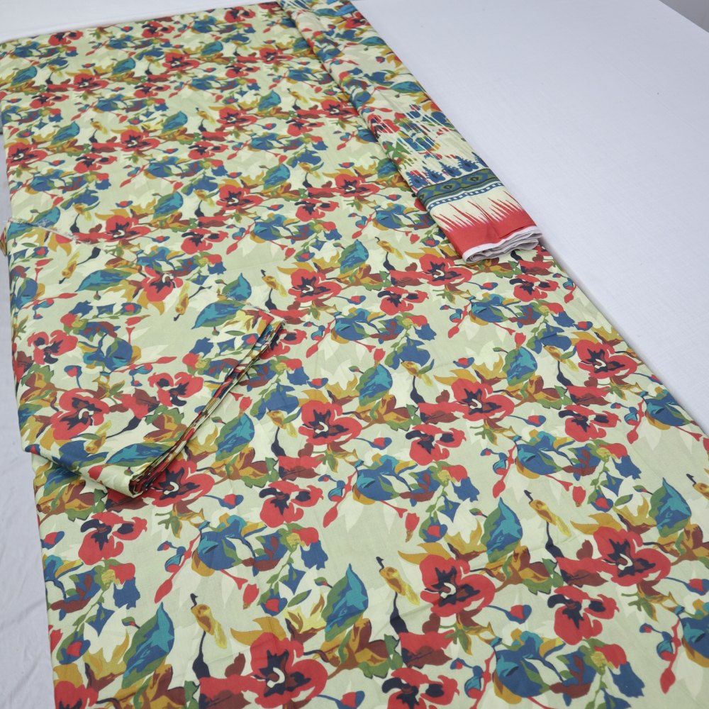 Al-Haram Digital Linen (1547-010)
