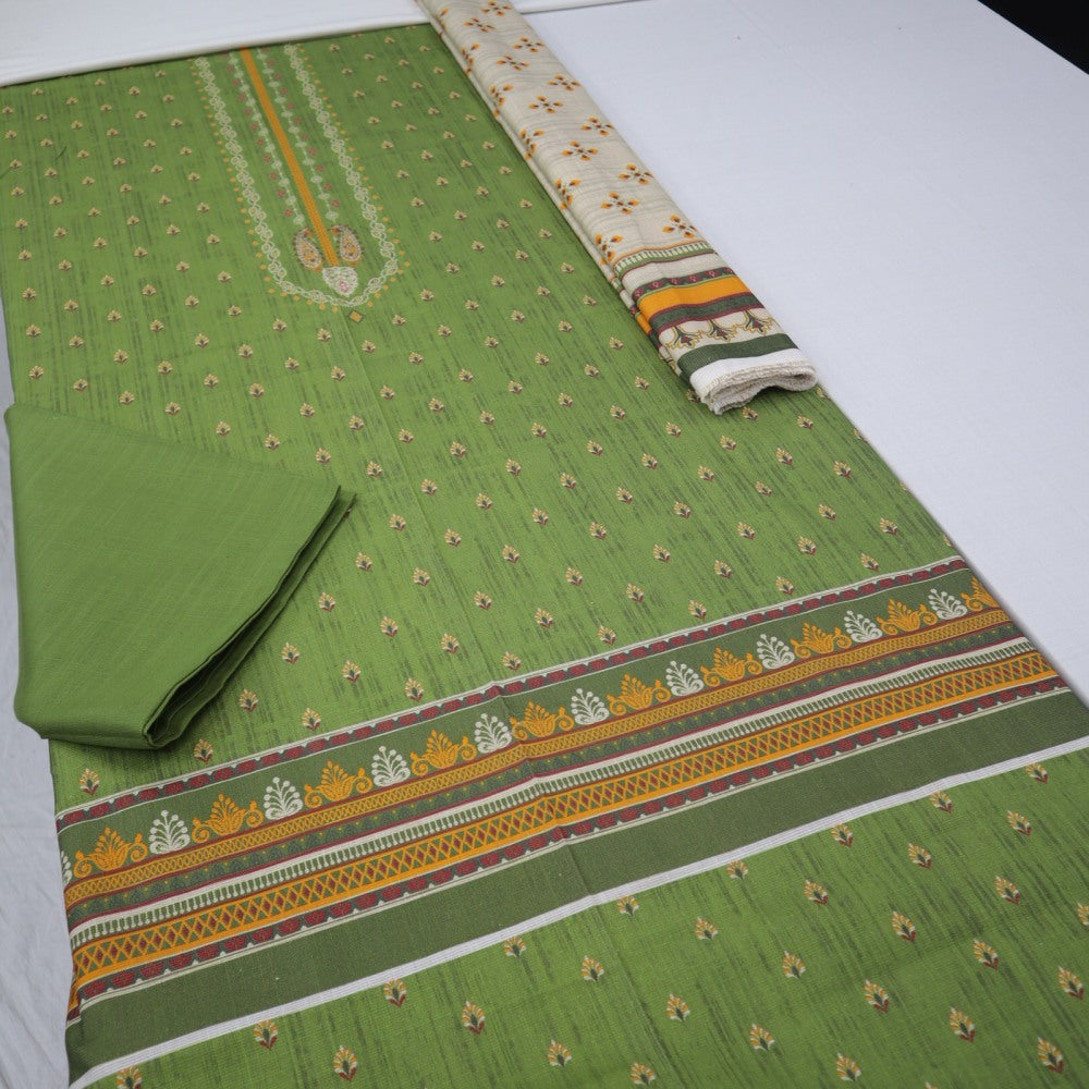 Fancy Khaddar by MekoTex (1567-001)