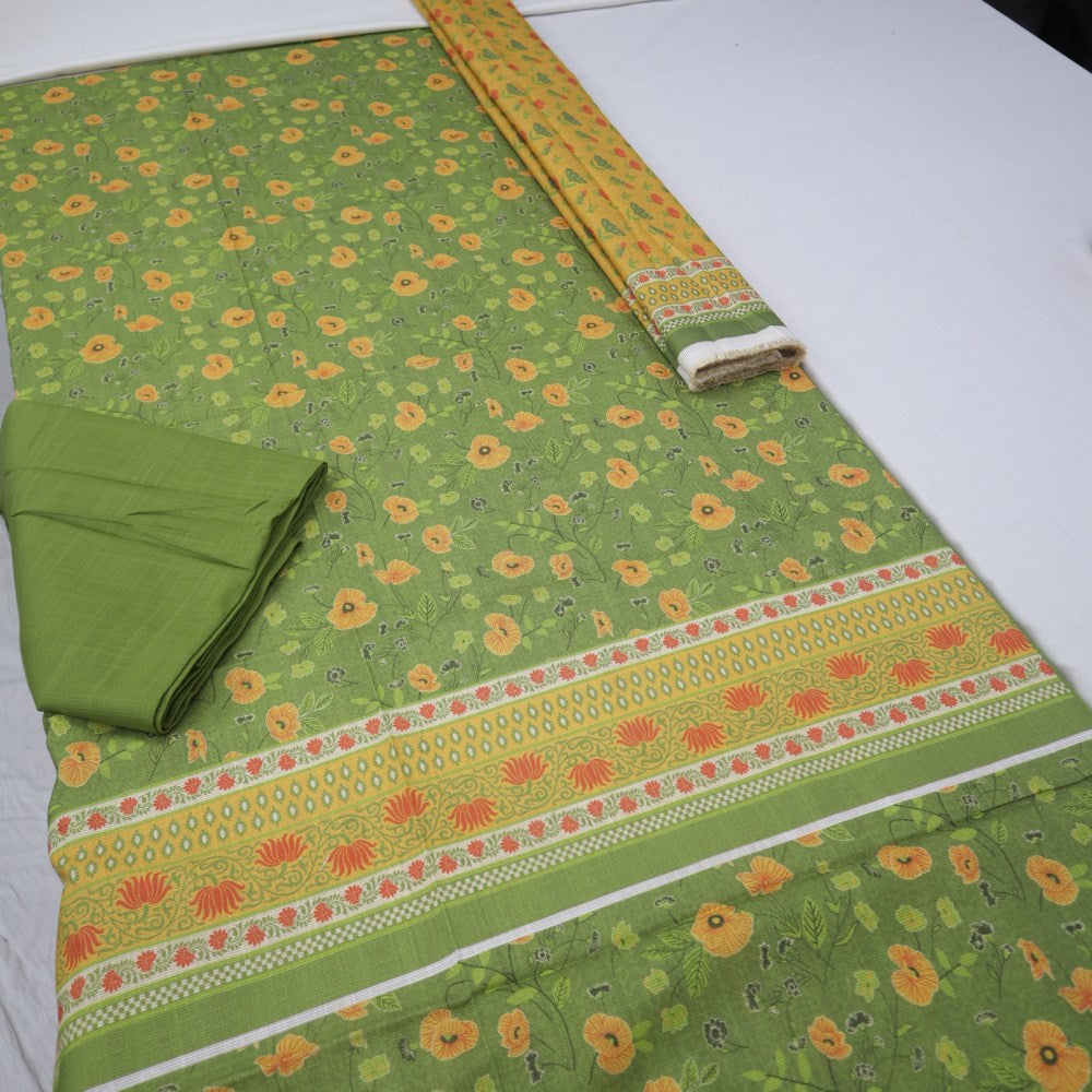 Fancy Khaddar by MekoTex (1567-016)