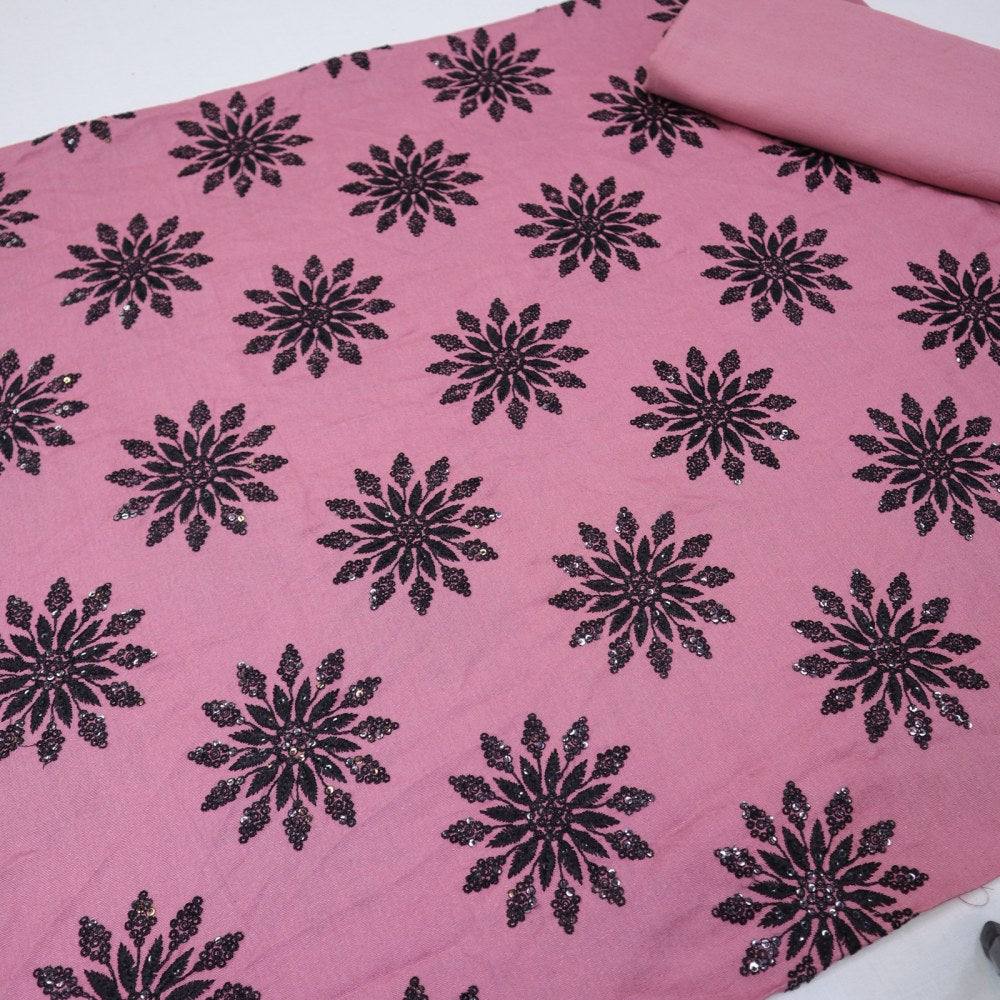 Bareeze Embroidered Karandi (1570-008)