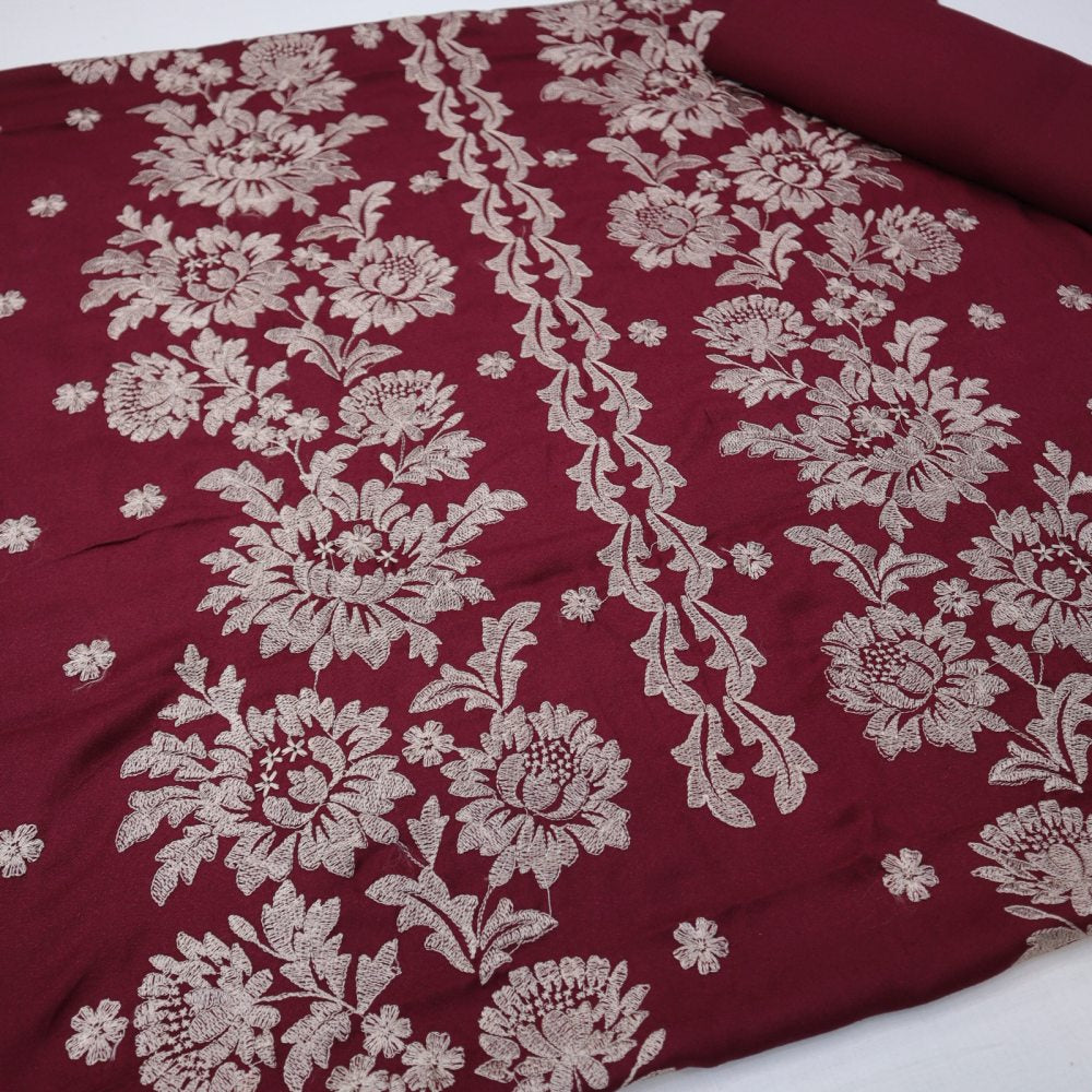 Bareeze Embroidered Karandi (1570-019)
