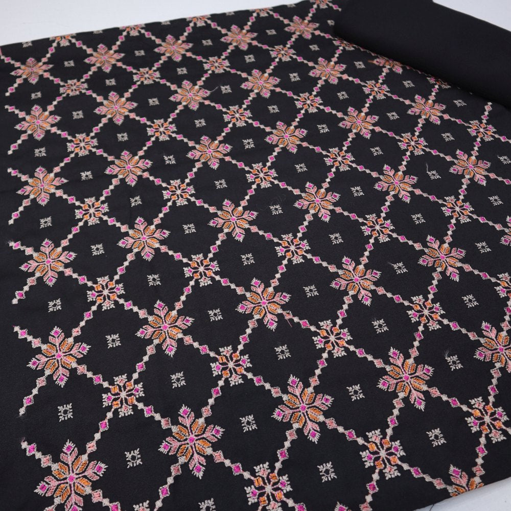 Bareeze Embroidered Karandi (1570-020)