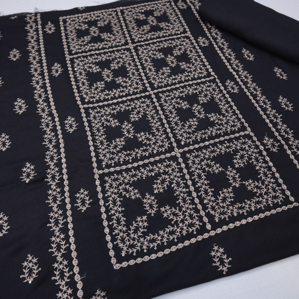 Bareeze Embroidered Karandi (1570-040)