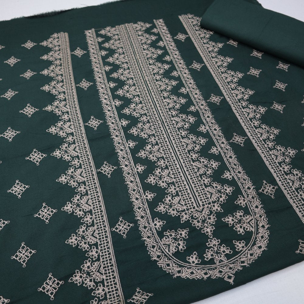 Bareeze Embroidered Karandi (1570-044)