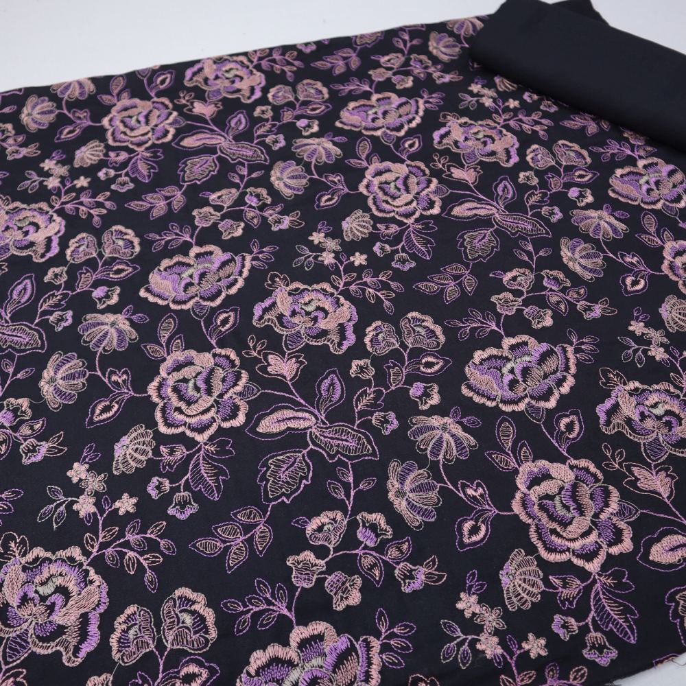 Bareeze Embroidered Karandi (1570-048)
