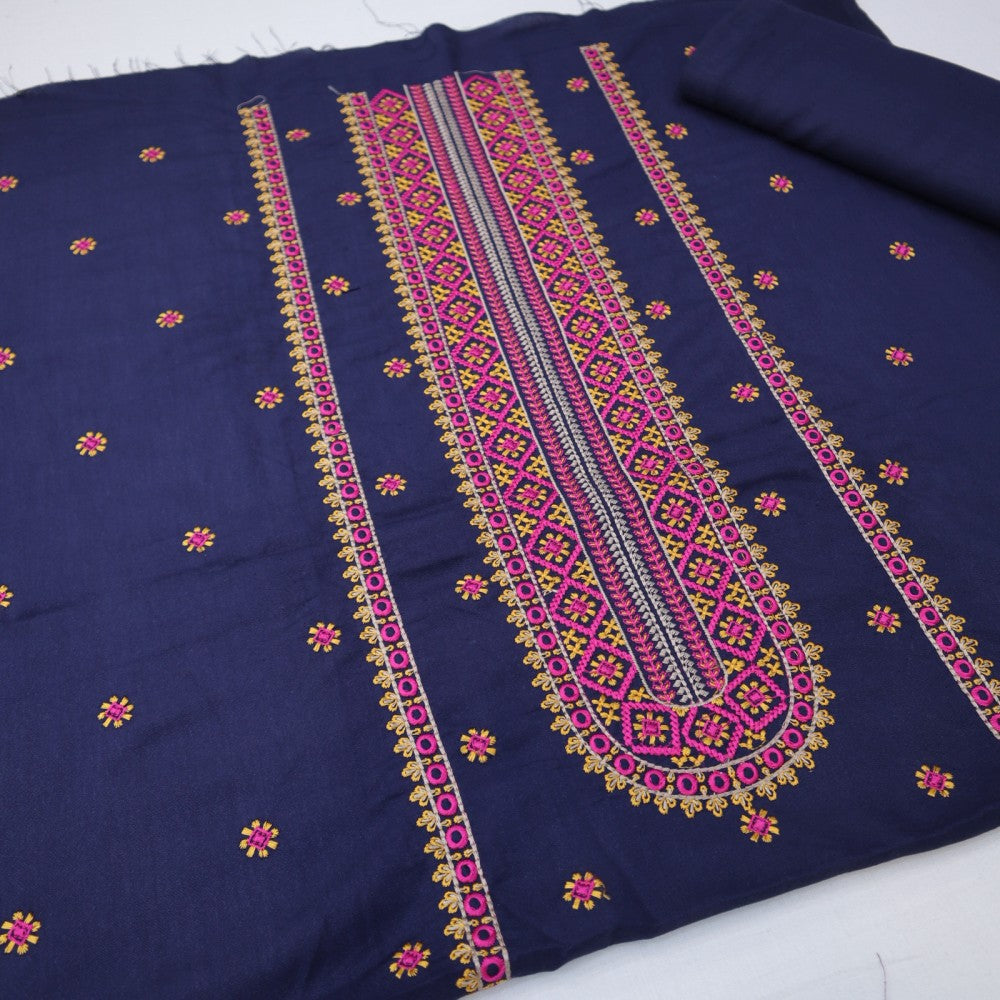 Bareeze Embroidered Karandi (1570-053)