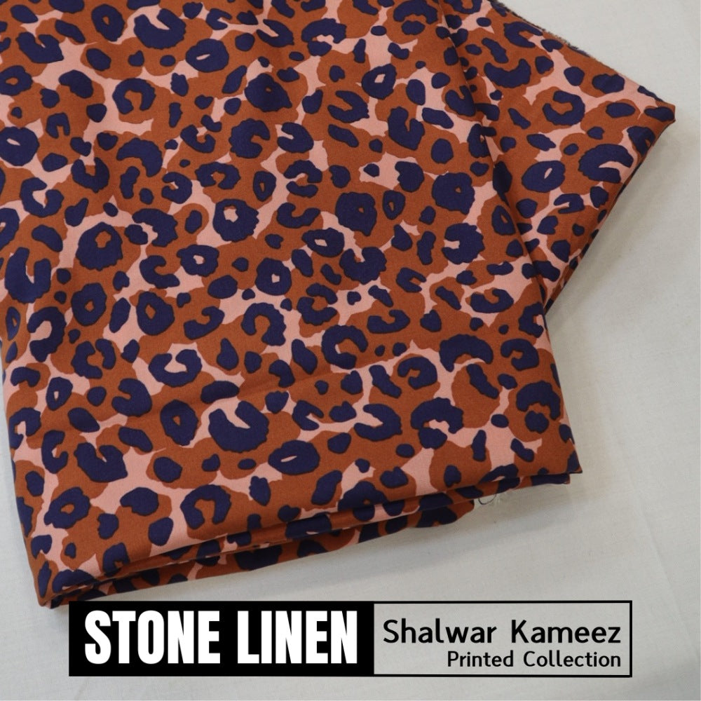 Imported Stone Linen (1580-006)