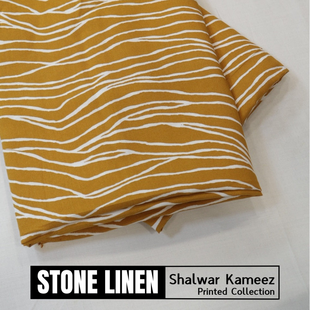 Imported Stone Linen (1580-019)