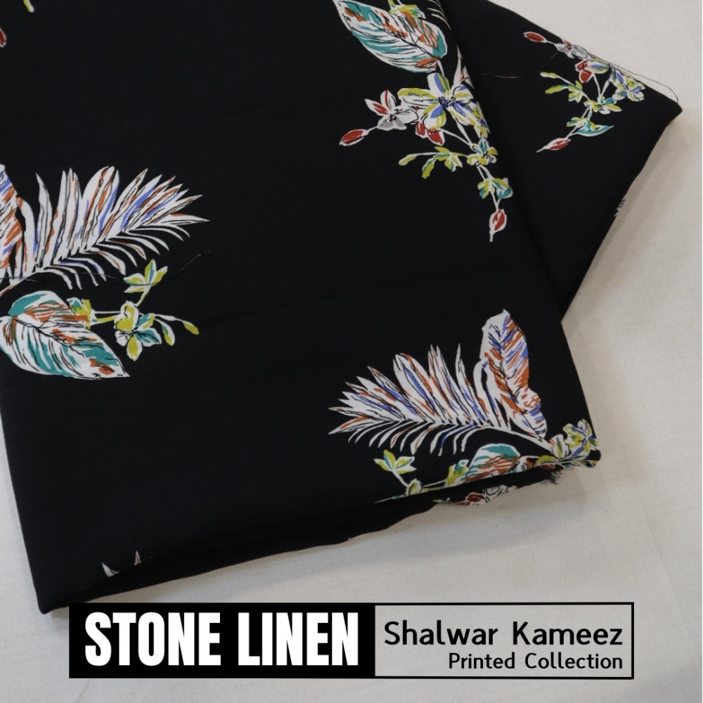 Imported Stone Linen (1580-020)