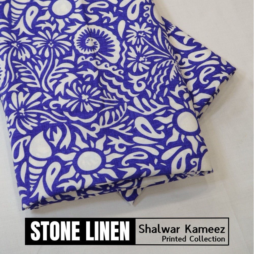 Imported Stone Linen (1580-023)