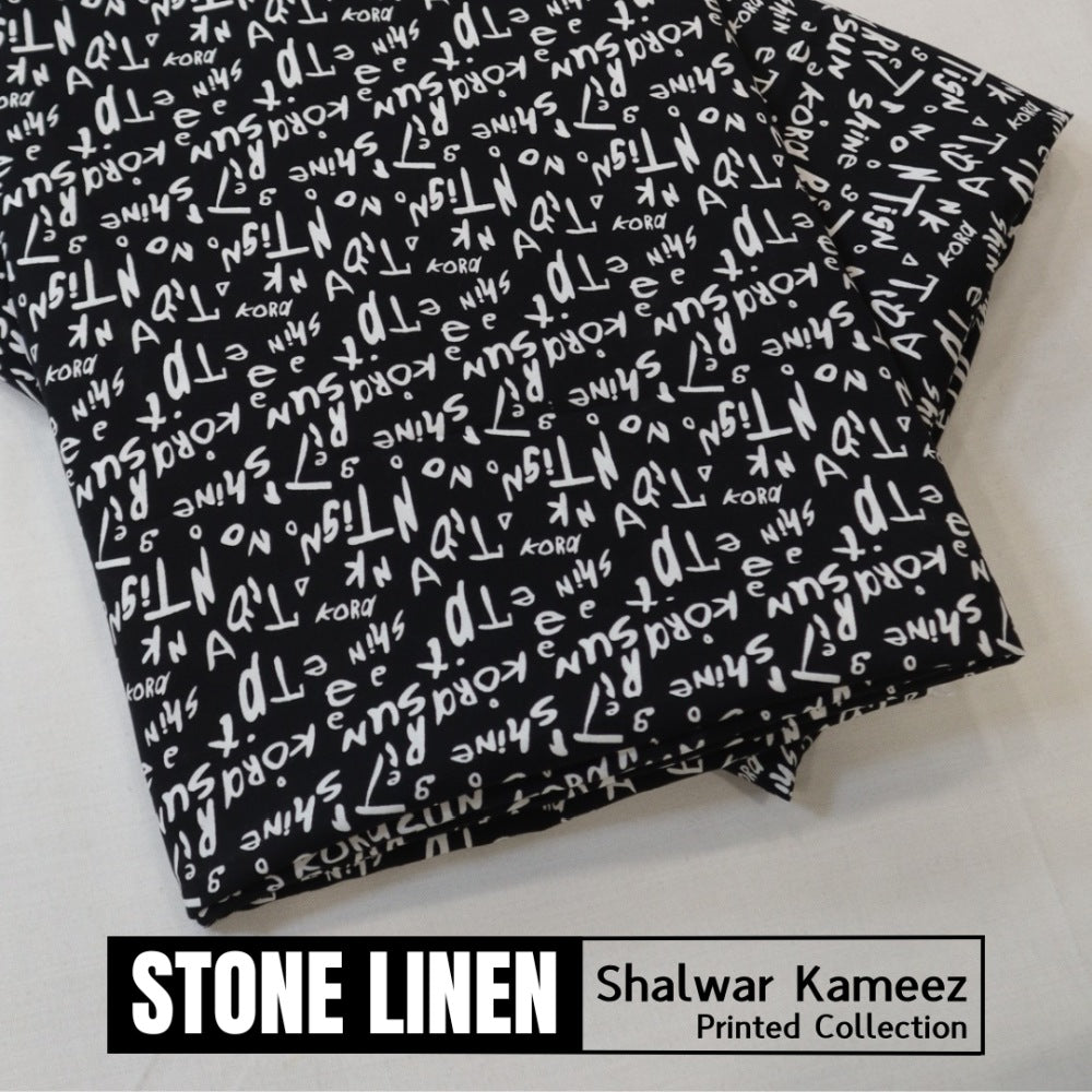 Imported Stone Linen (1580-025)