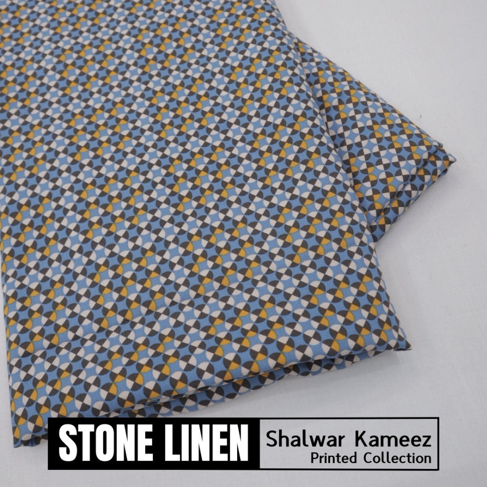 Imported Stone Linen (1580-028)