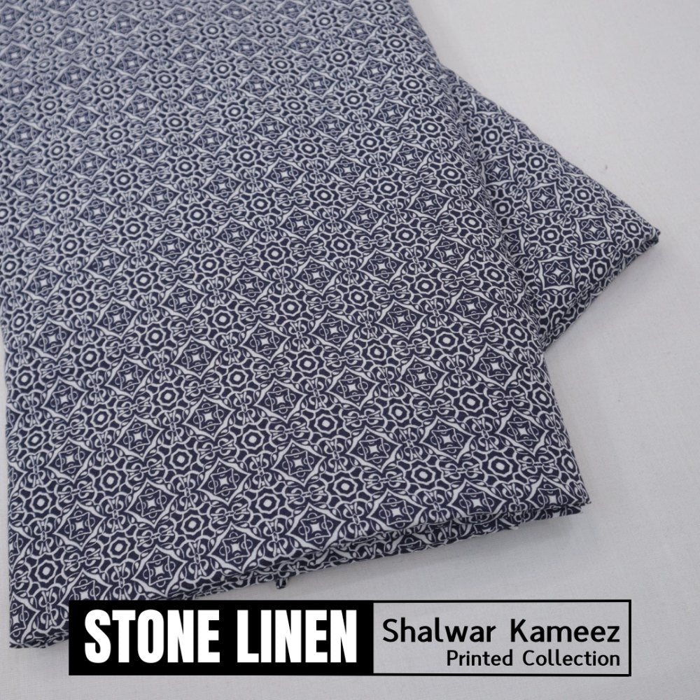 Imported Stone Linen (1580-029)