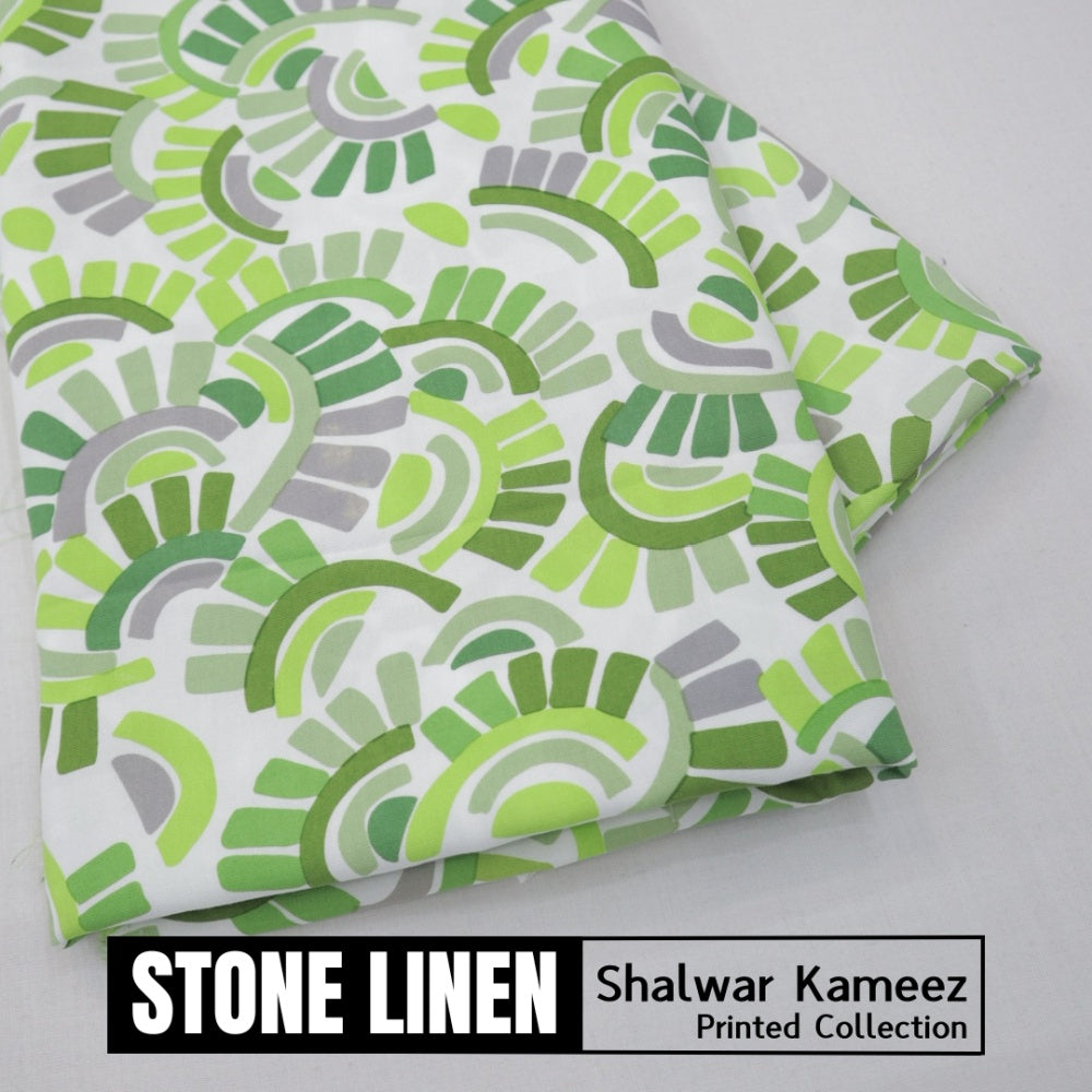 Imported Stone Linen (1580-030)
